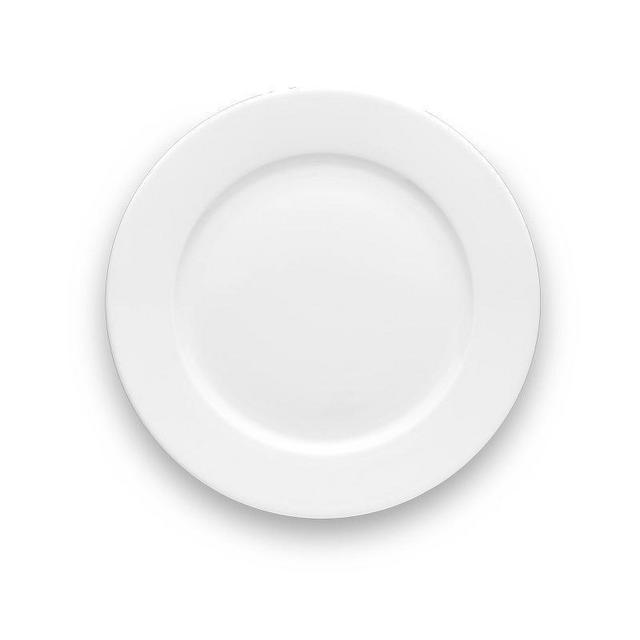 Pillivuyt Sancerre Plates Appetizer Plate (6.5") - Set of 4