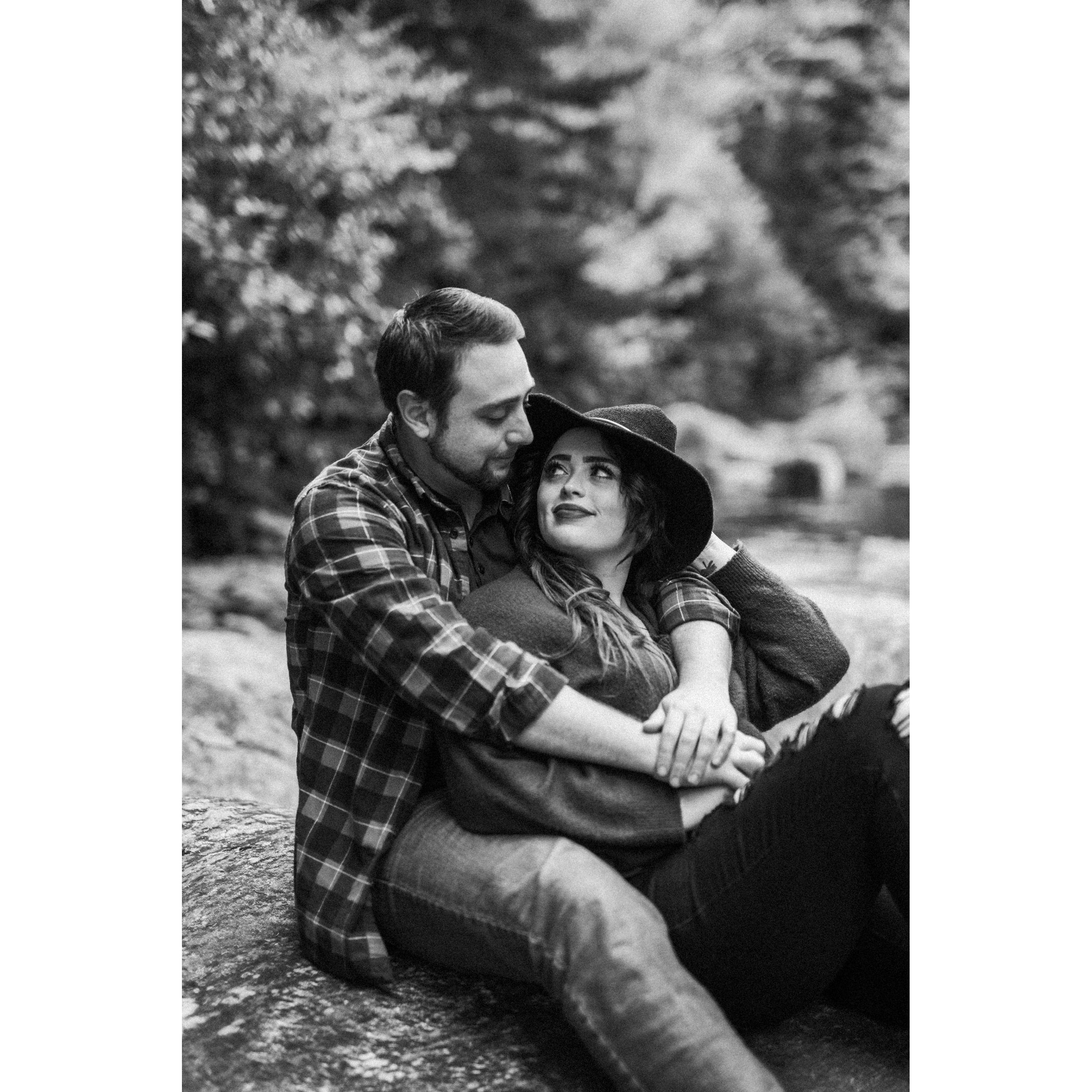 photos taken by Taylor Willoughby