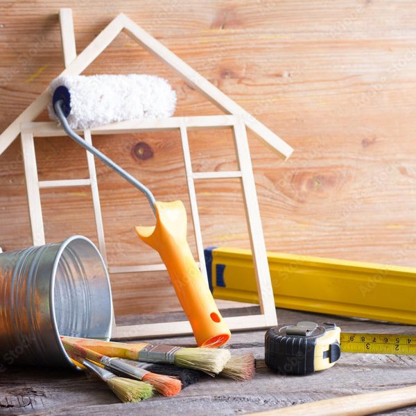 Home Renovation