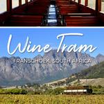 Franschhoek Wine Tram