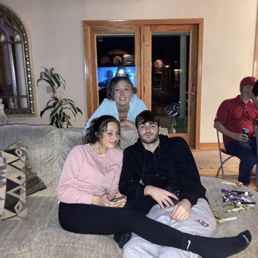 New years-2022