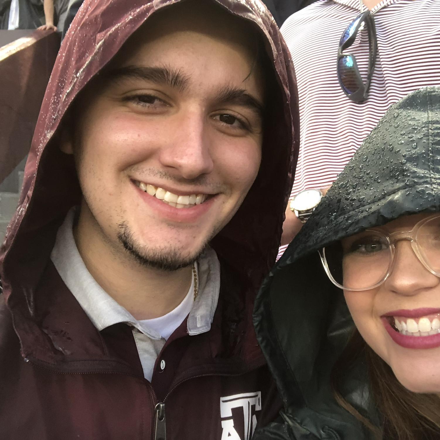 GIG EM!