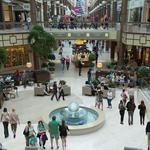 Danbury Fair Mall