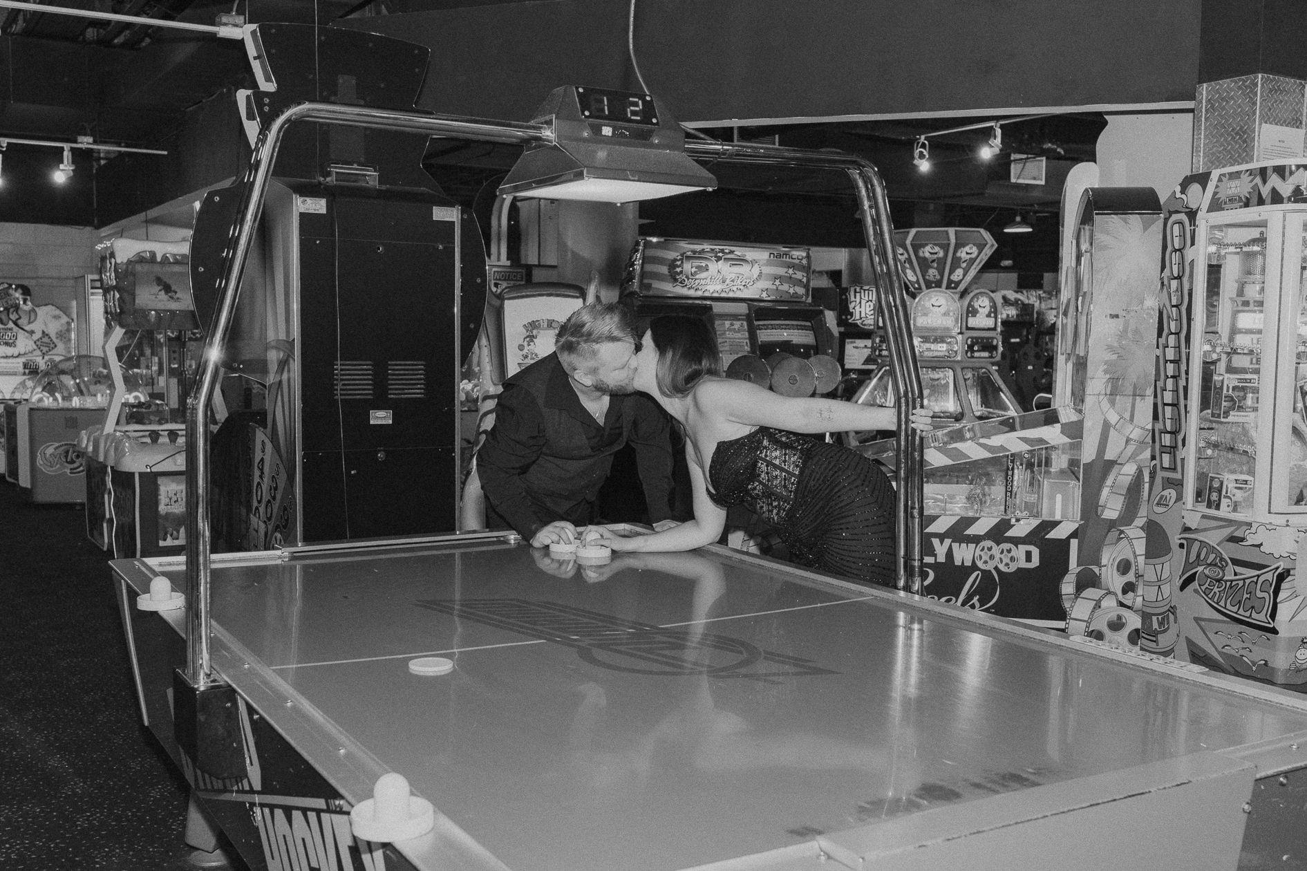 The Wedding Website of Nikki Martins and Derek Andrascik