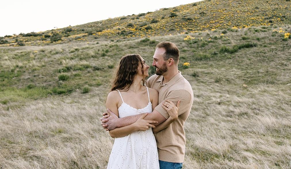 The Wedding Website of Brooke Felzien and Max Werner