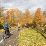 Stowe Recreation Path