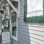 Beachy Bean Coffee Co.