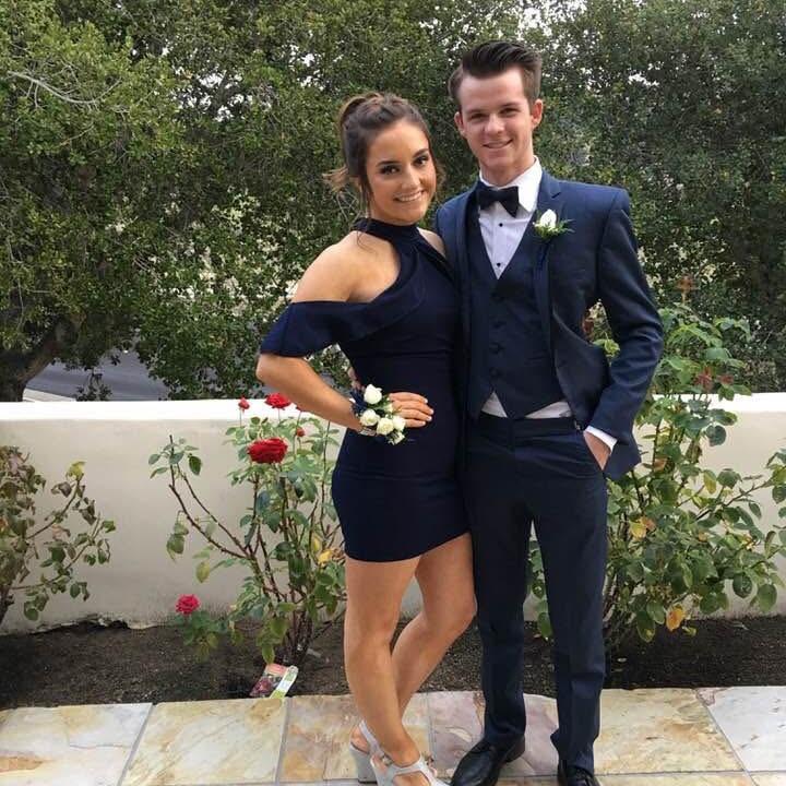 Winterball, December 2017