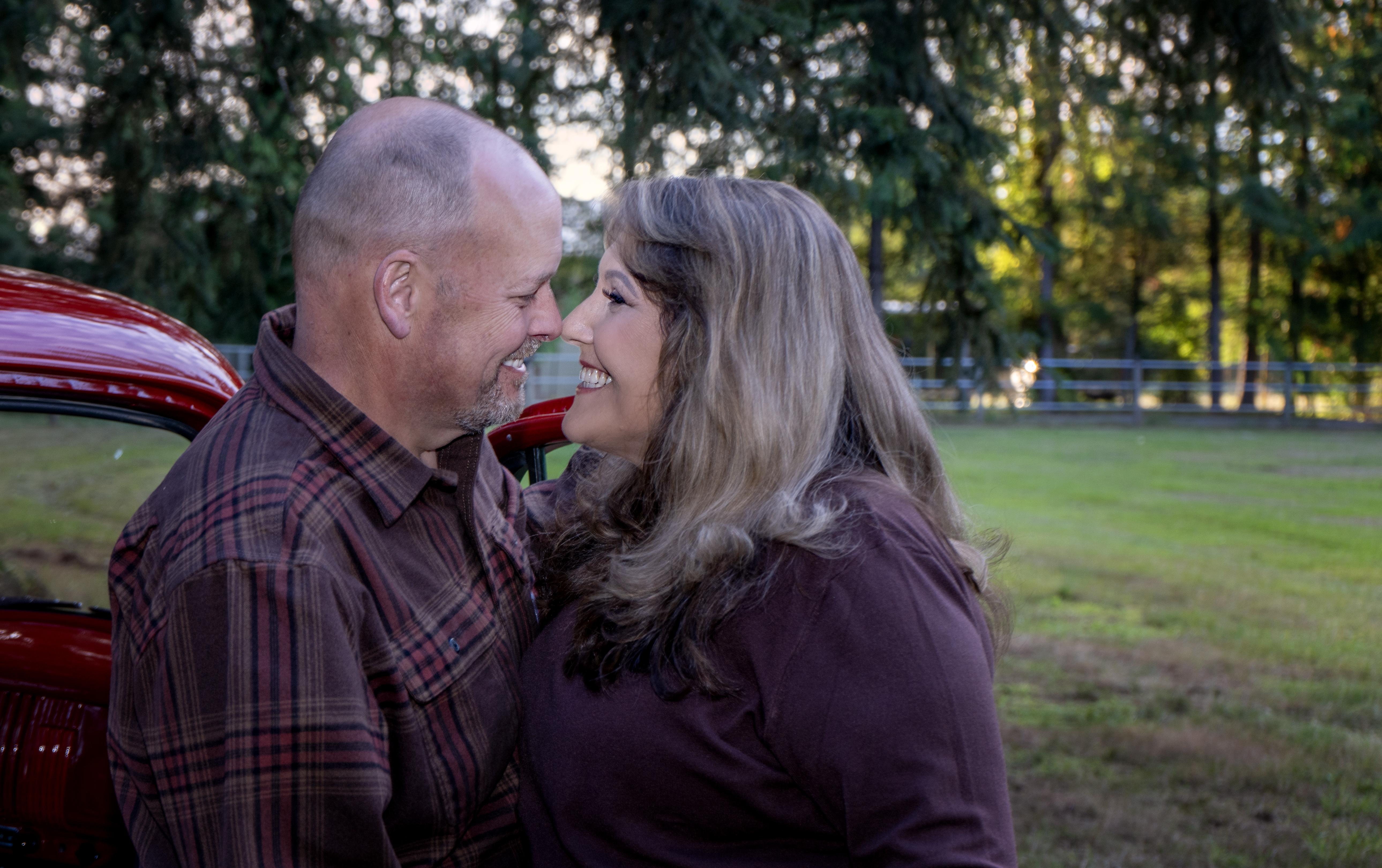 The Wedding Website of Kathy Barkus and Eric Rose