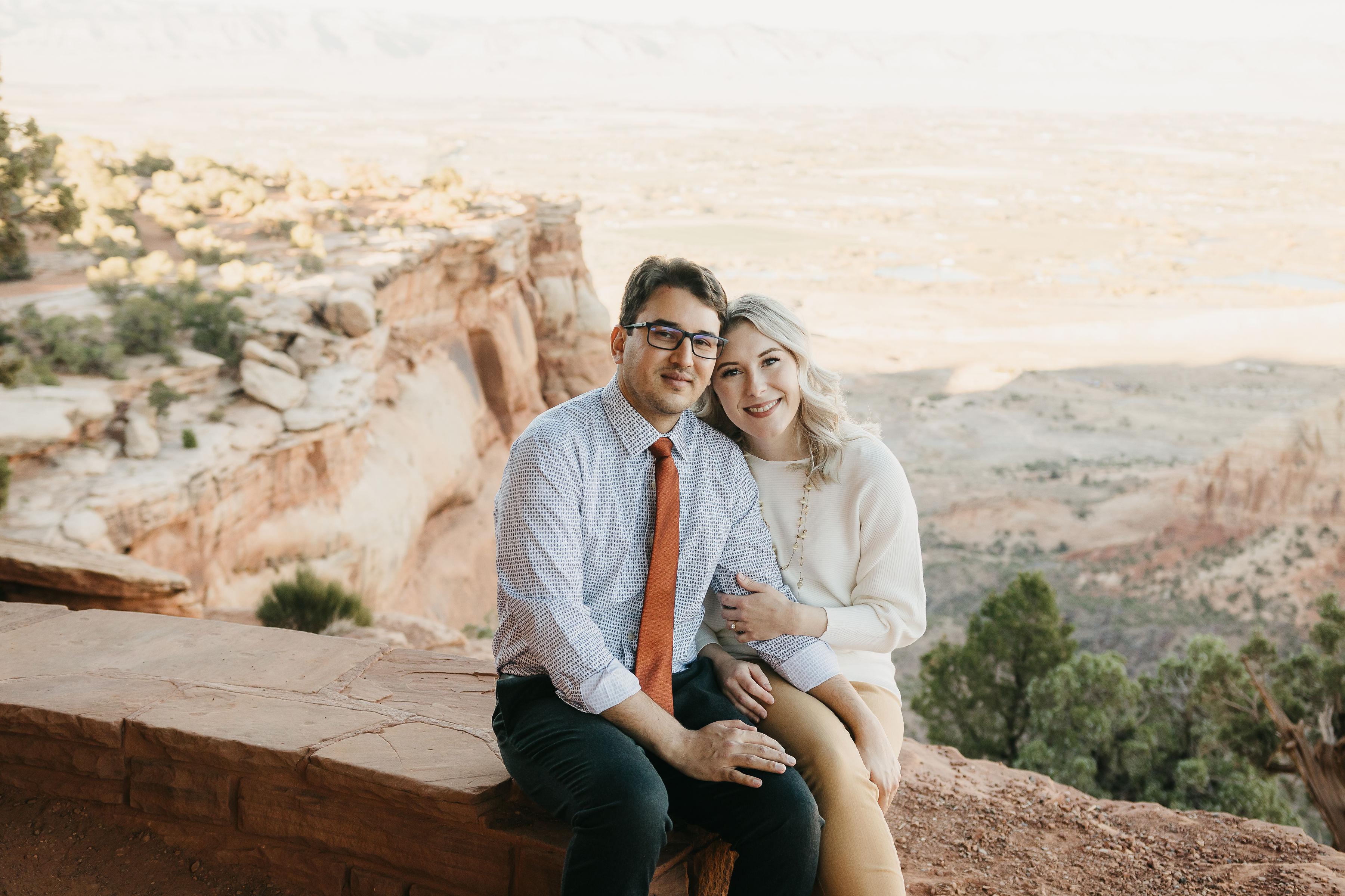 The Wedding Website of Melissa Verhey and Alexander Lickers-Lawson