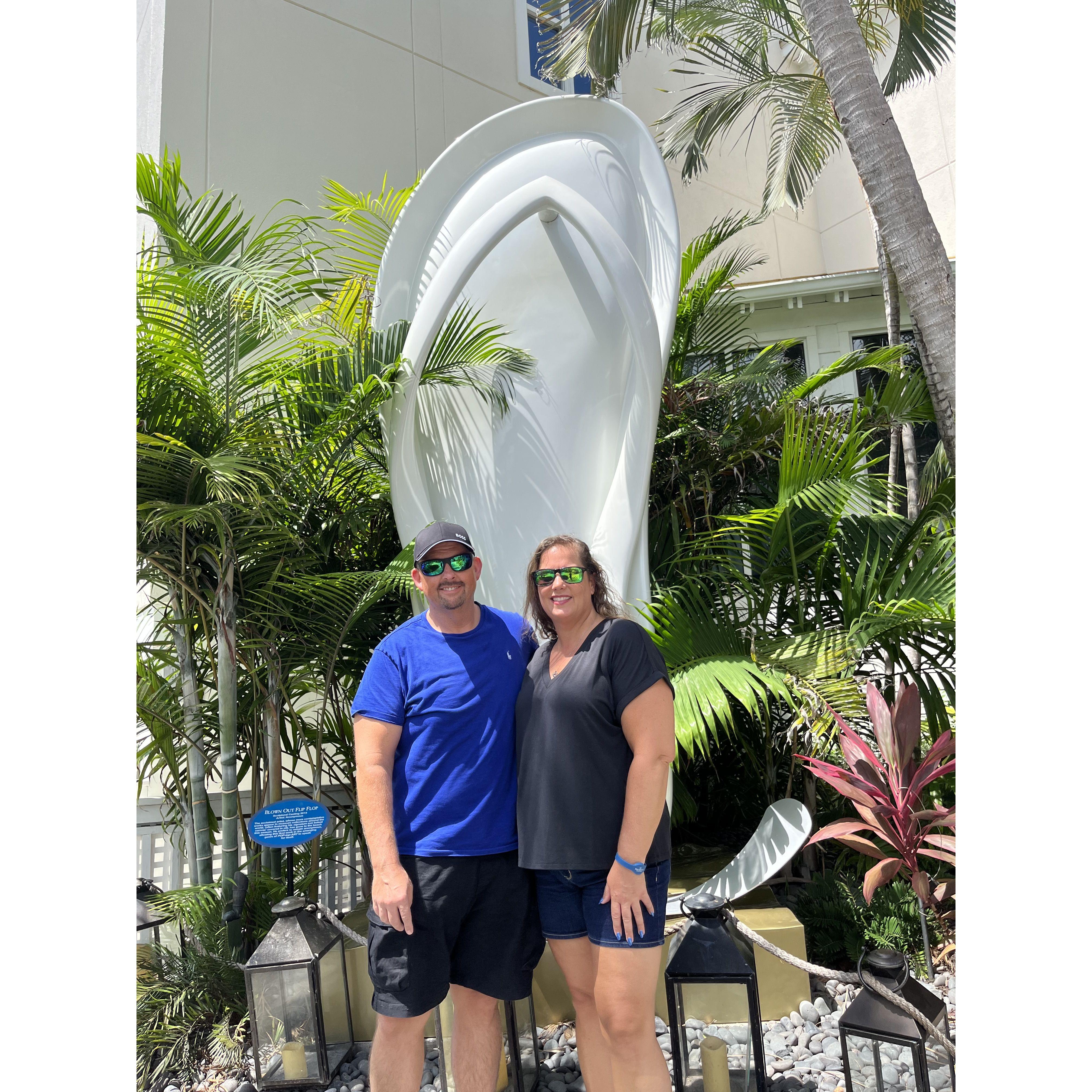 Margaritaville Key West, 2023