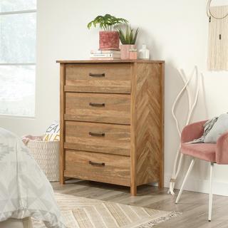 Cannery Bridge 4-Drawer Chest