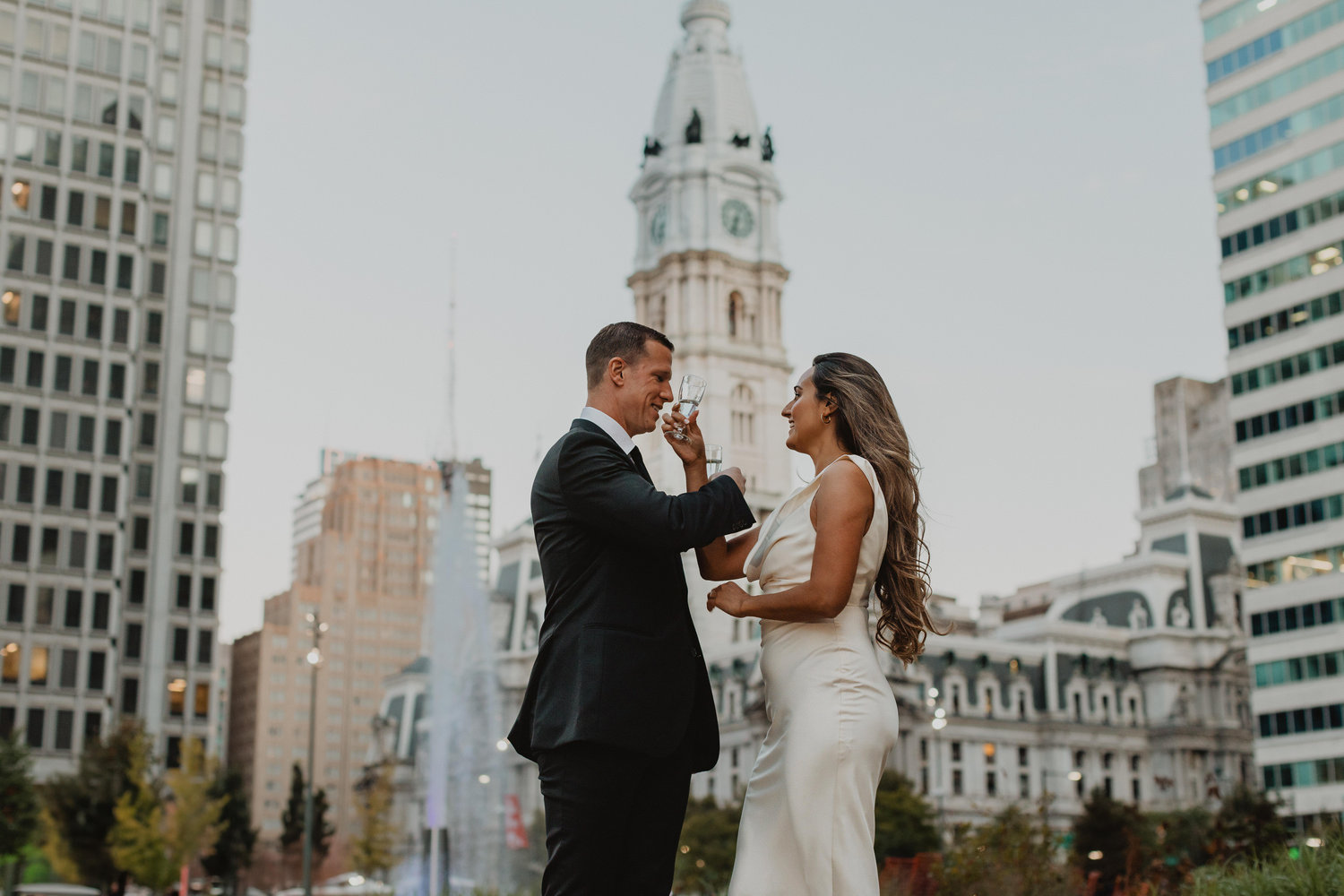 The Wedding Website of Nancy Ruiz and Adam Vogel