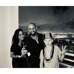 NYE 2018 in Fort Lauderdale w/ the little
