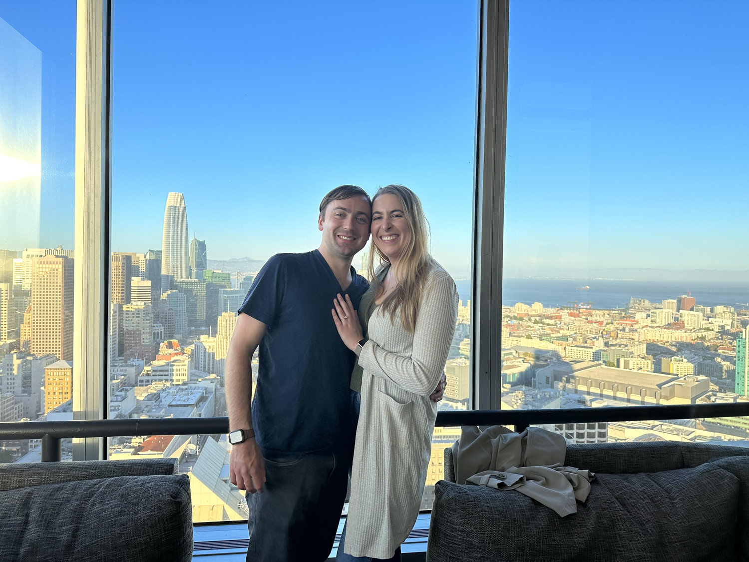 The Wedding Website of Natasha Bassett and Colin Heinzmann
