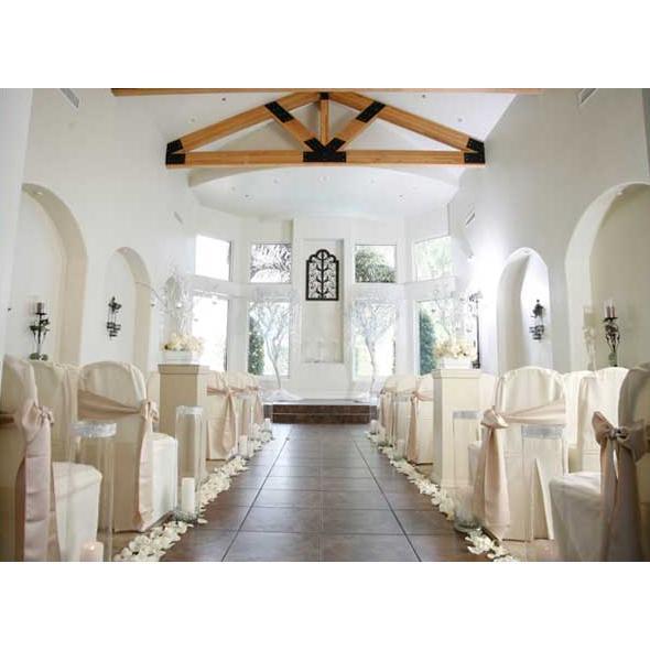 Sunset Gardens Wedding Chapel
