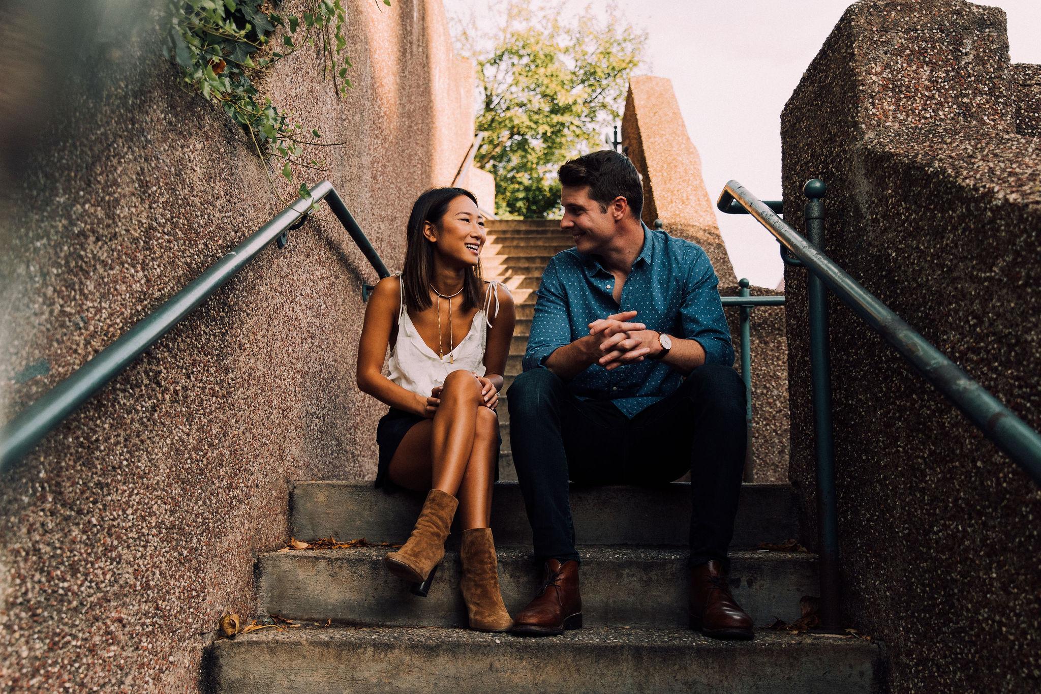The Wedding Website of Cindy Huynh and John Geoghan