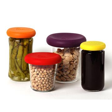 Farberware Food Huggers, Set of 4