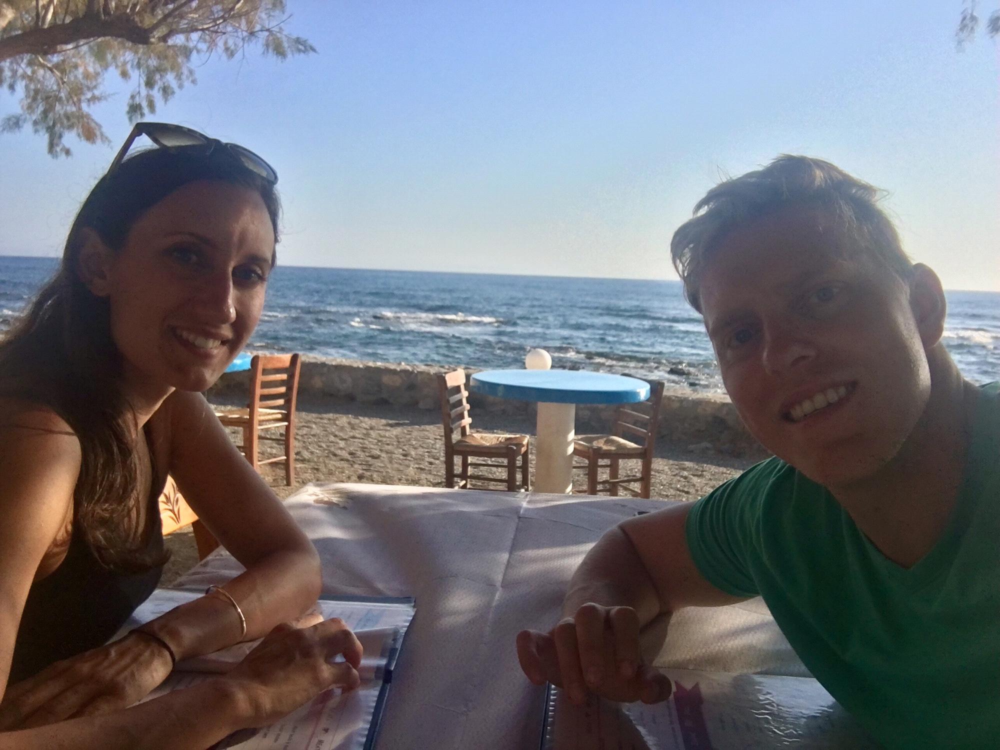 Crete, Greece
