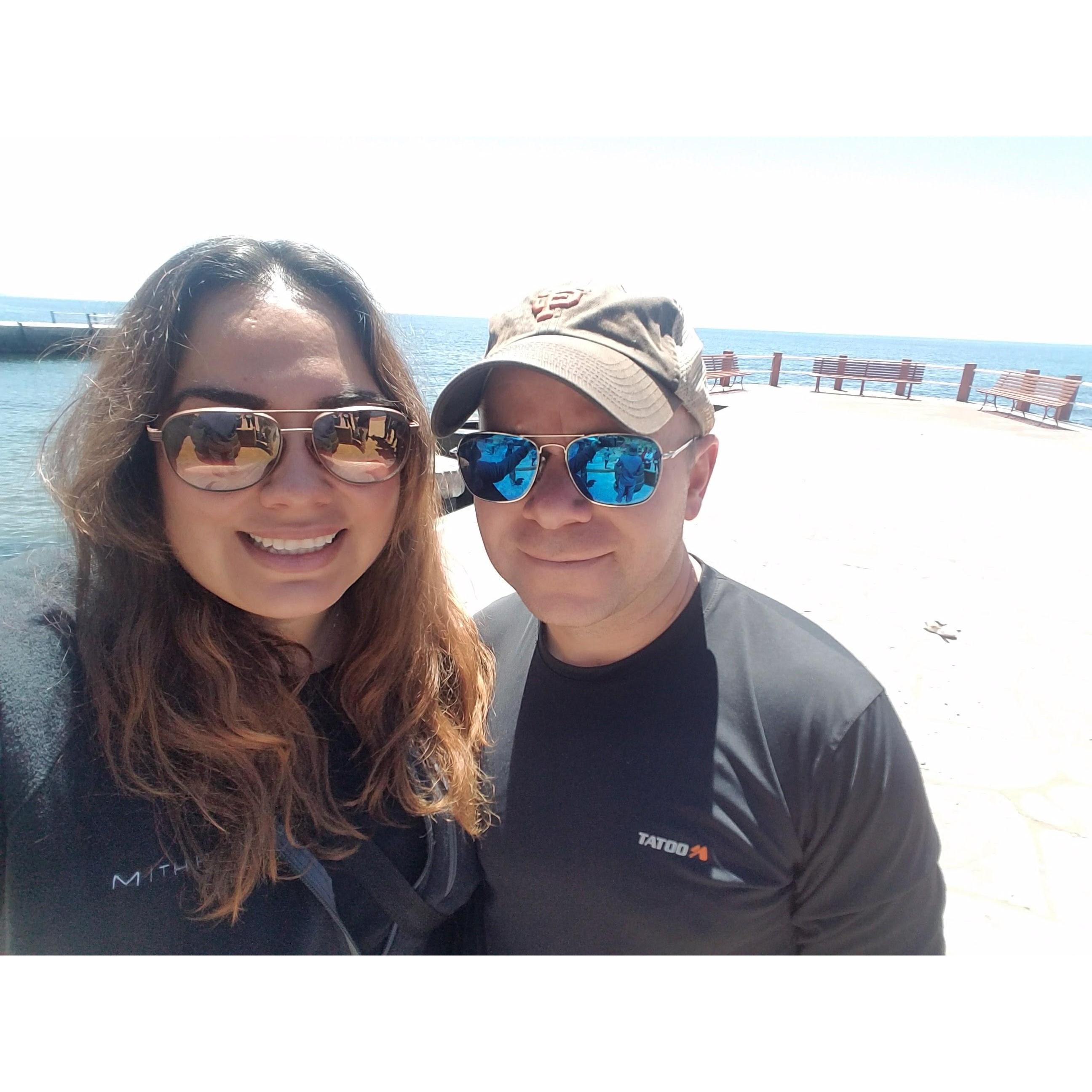 Lake Titicaca - September 2017