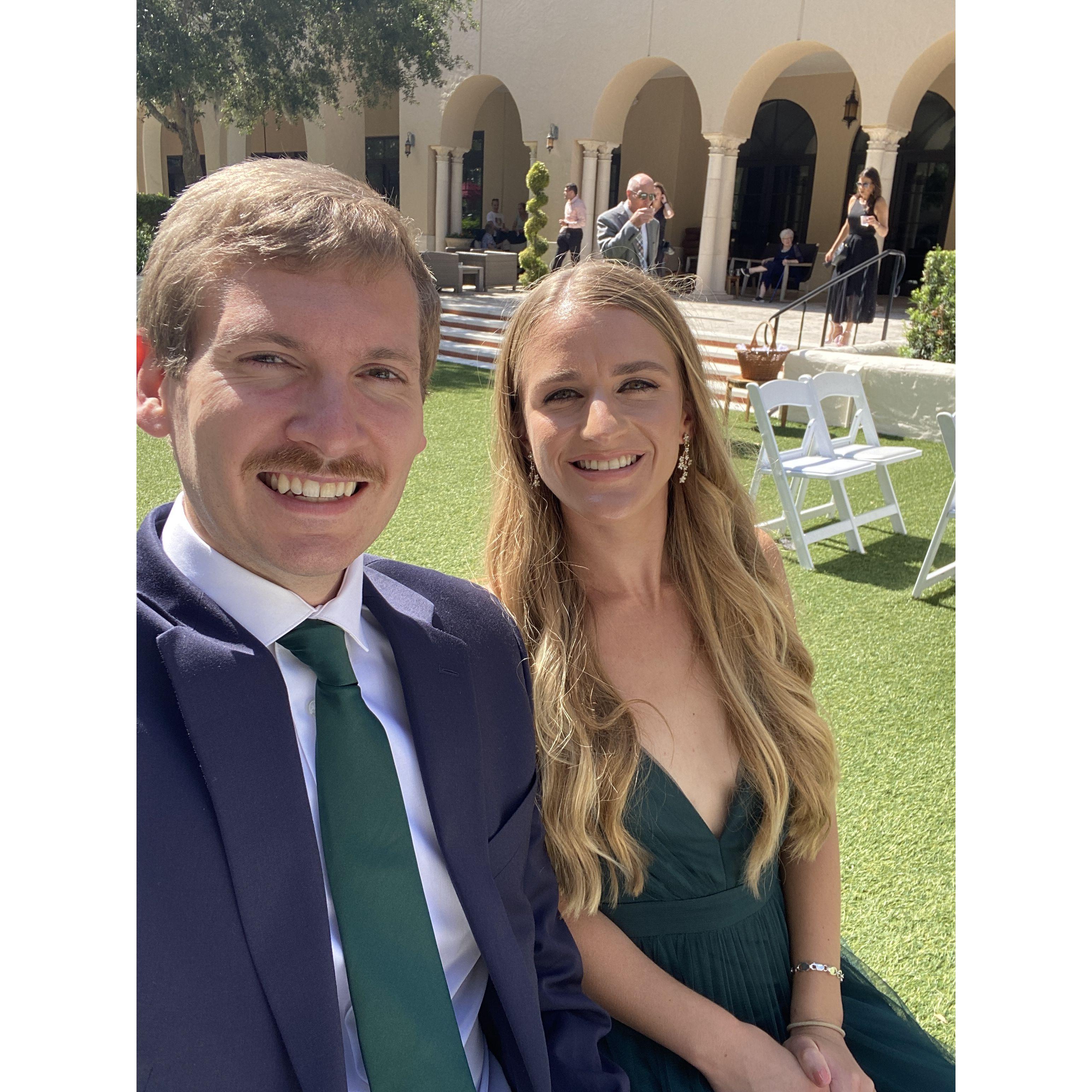 2023 Friends' Wedding