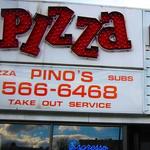 Pino's Pizza