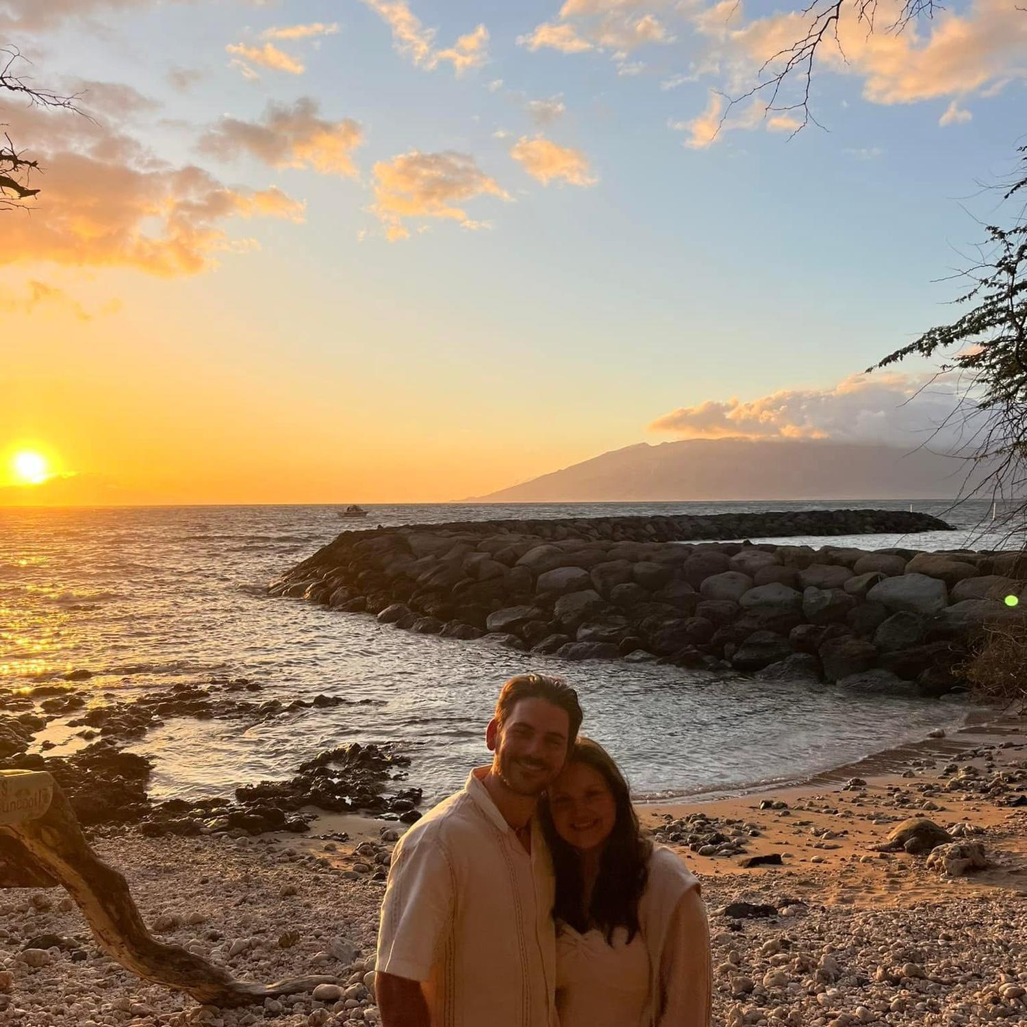 Maui 2024