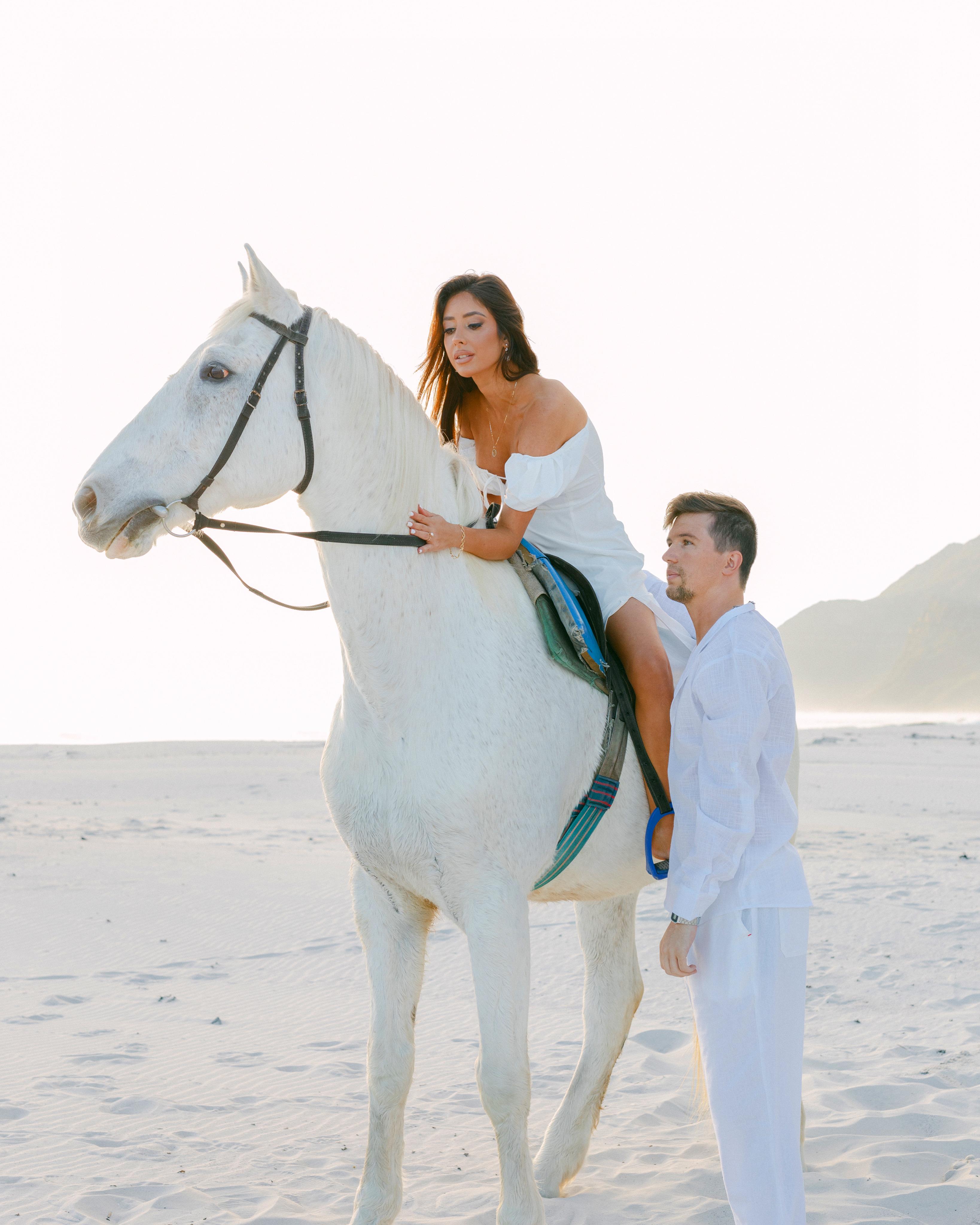 The Wedding Website of Bruna Samary and Edward Smit