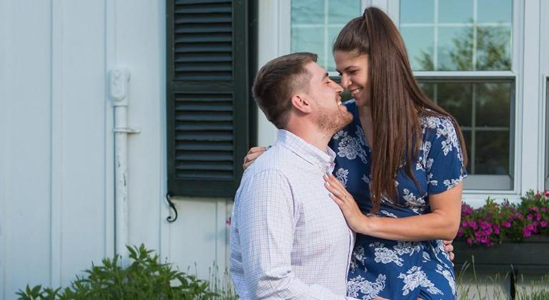 Emily Martin and Joshua Noll's Wedding Website
