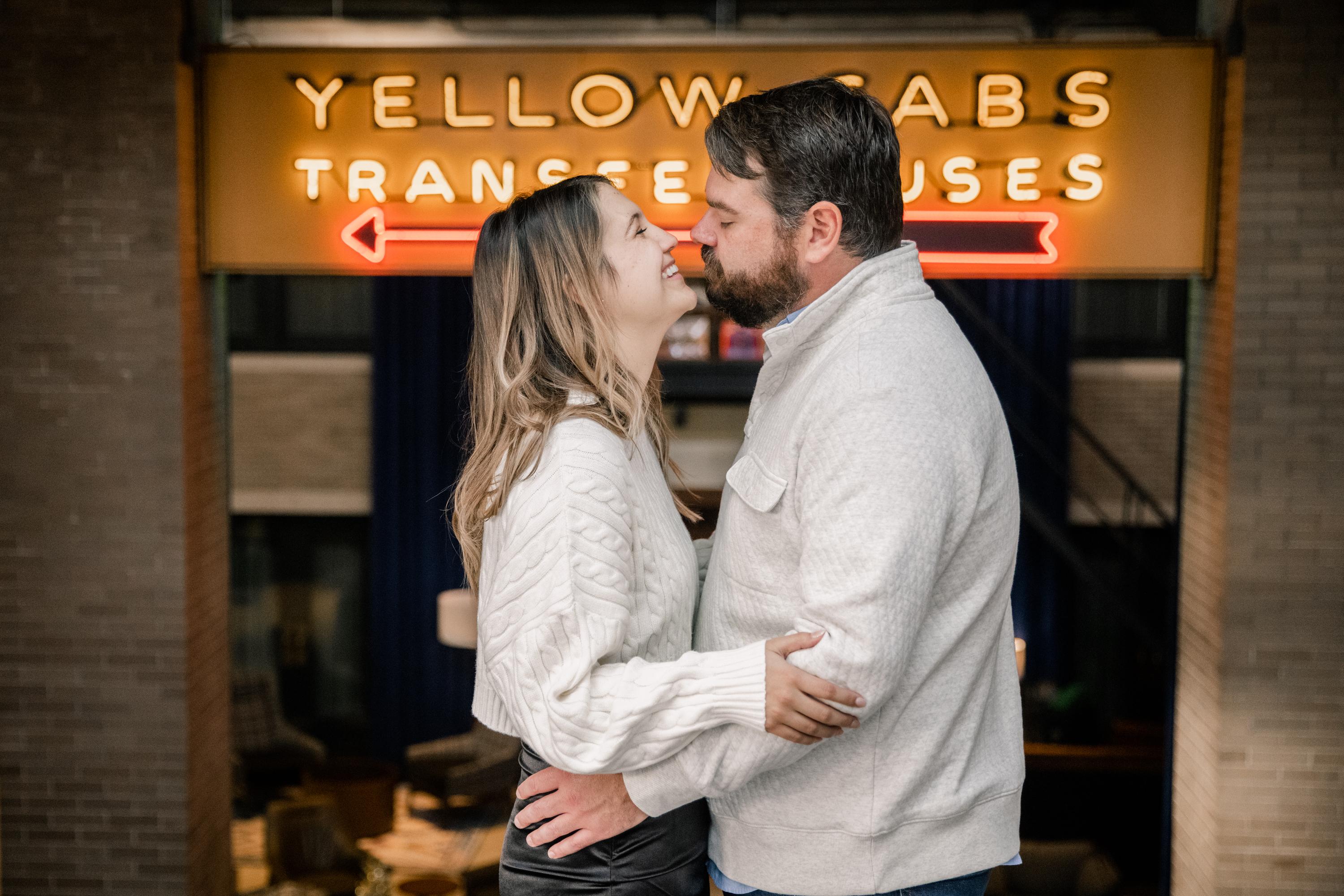 The Wedding Website of Lindsay Rae Lipe and Brian Casey Siddall