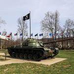 Veteran's Memorial Park Of Collegedale