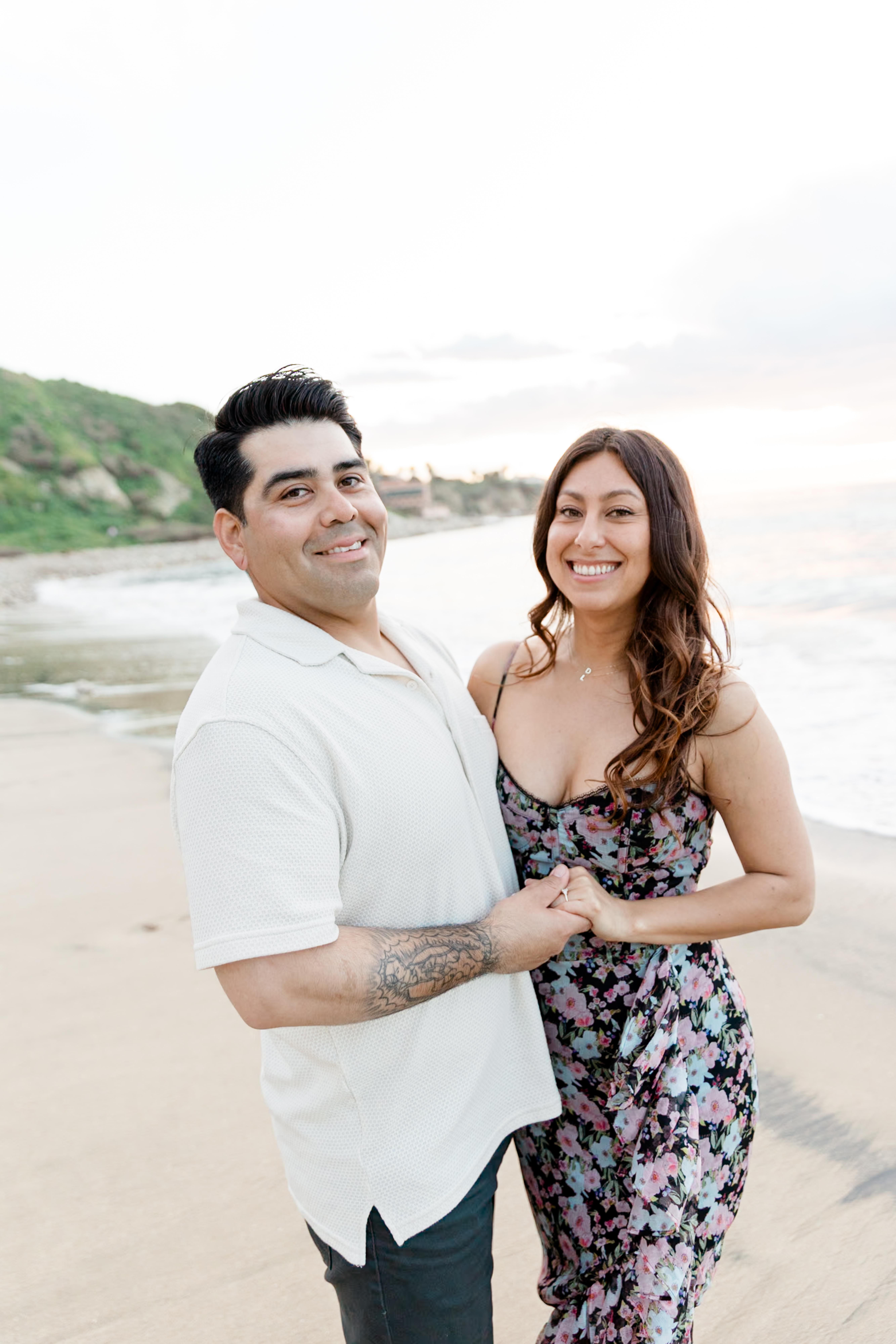The Wedding Website of Danielle Roman and David Lujan