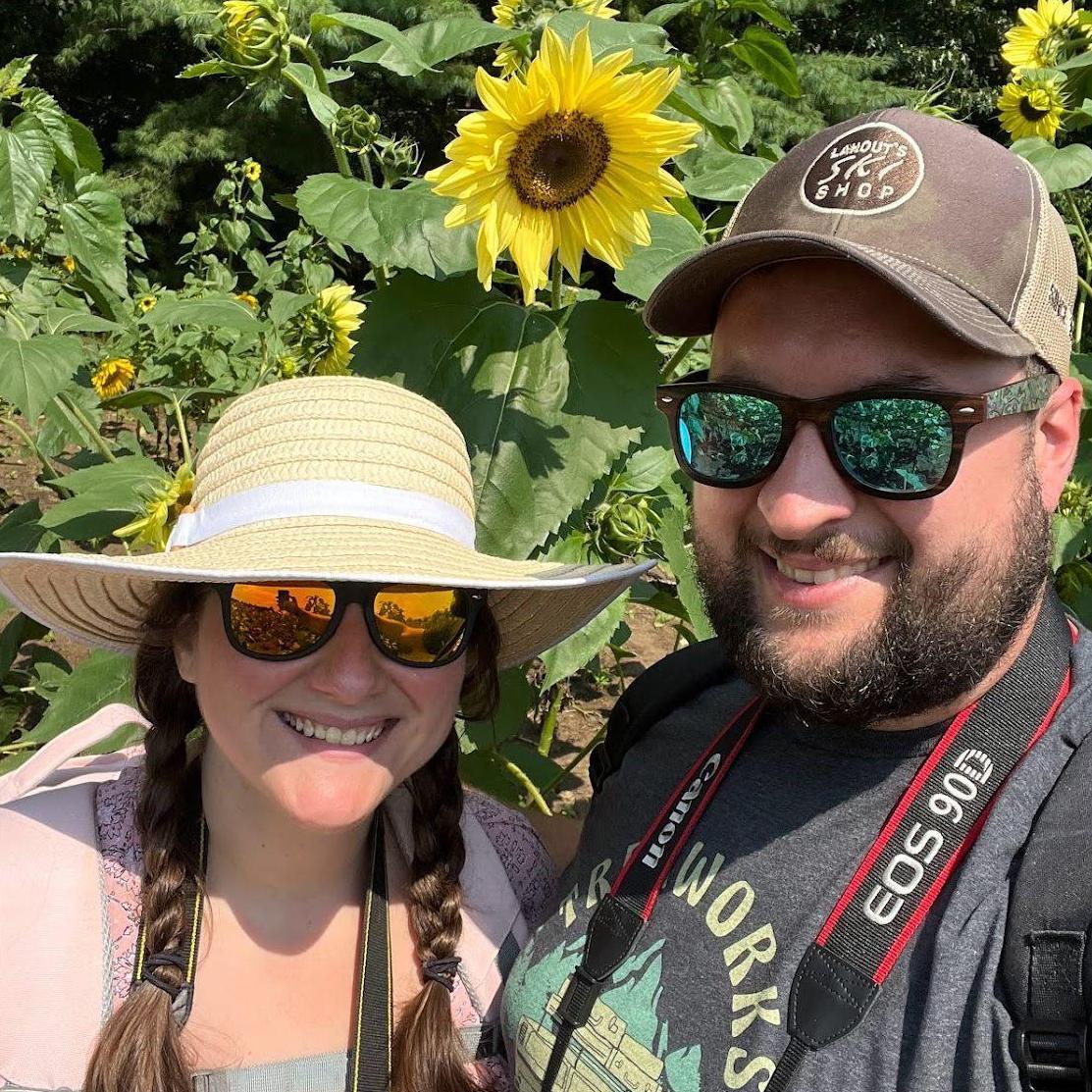 Sunflower Festival, August 2023