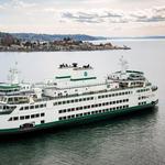 Ferry Ride