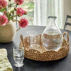 Glass Carafe