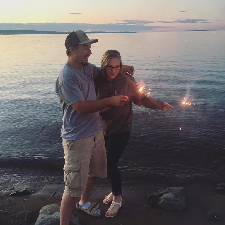 Fourth of July (2017)