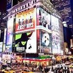 Shows on Broadway