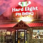 Hard Eight BBQ