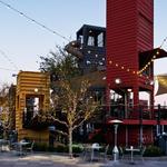 Downtown Container Park