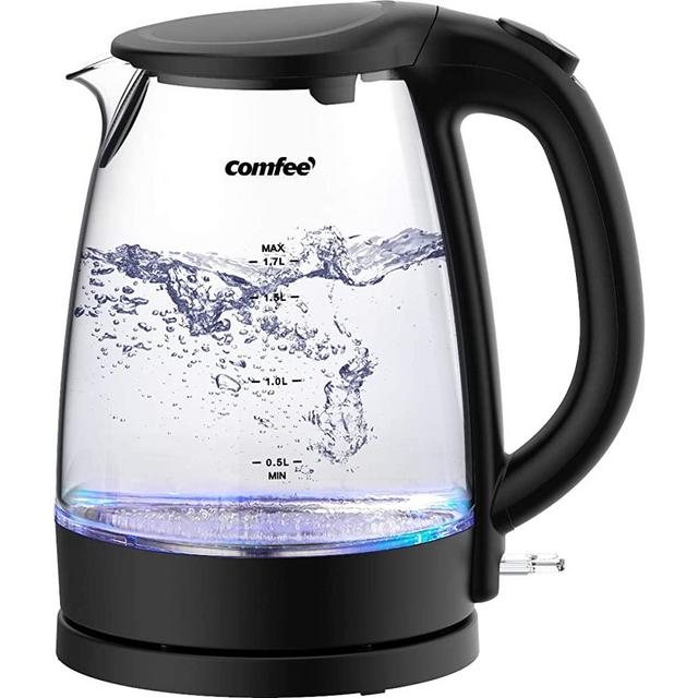 Comfee Digital Kettle 1.5L: A Powerful and Versatile Appliance for Your  Kitchen