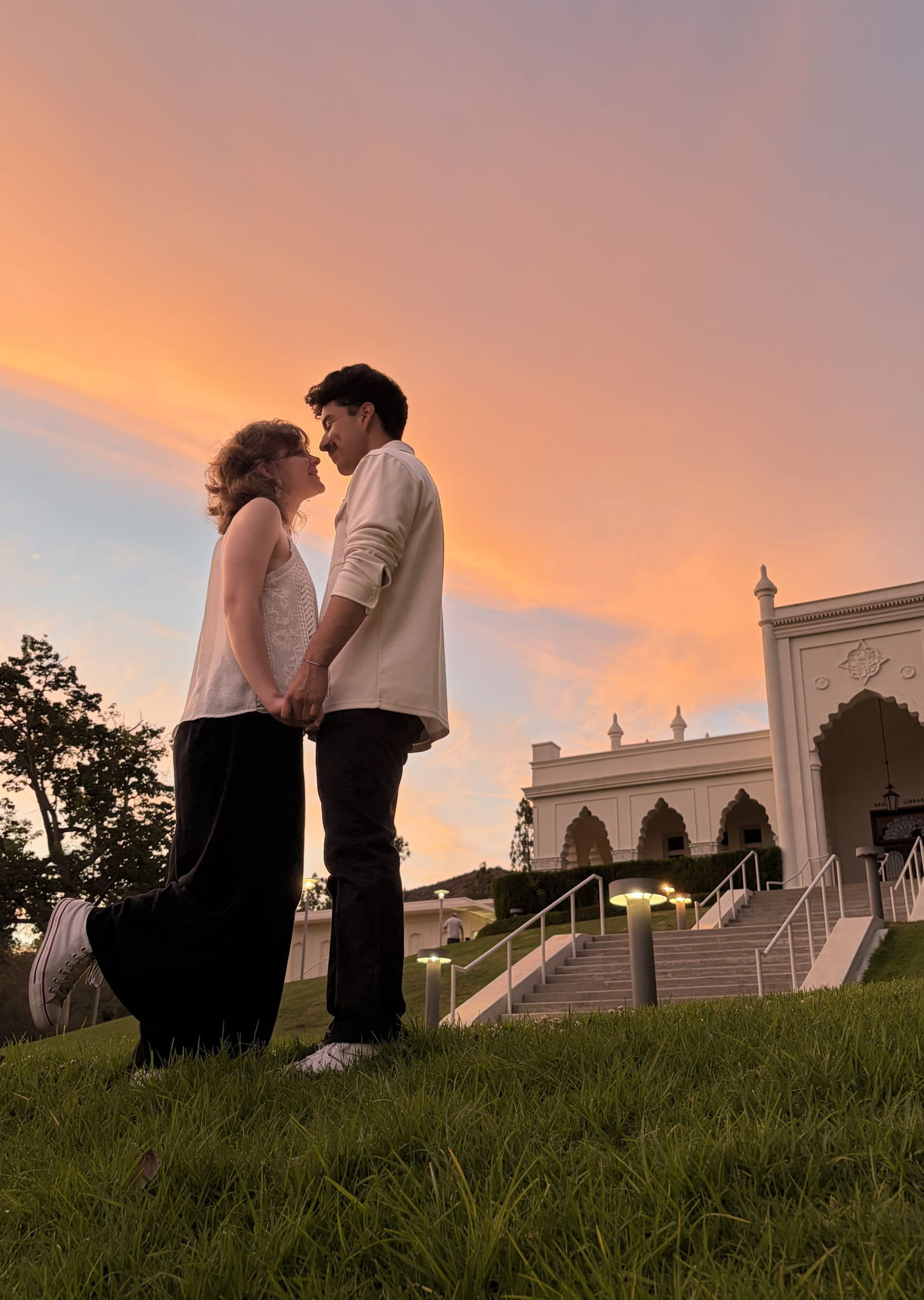 The Wedding Website of Samantha Madsen and Ryan Velasquez