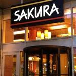 sakura restaurant & bar