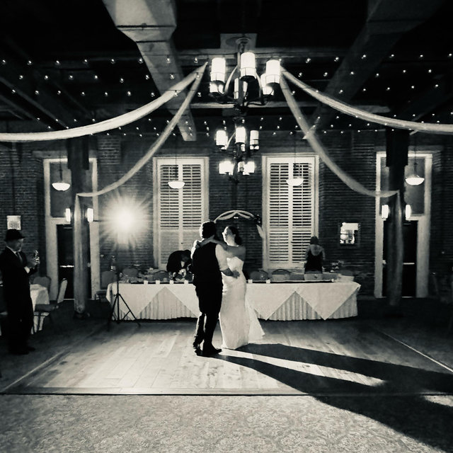Our Wedding DJ