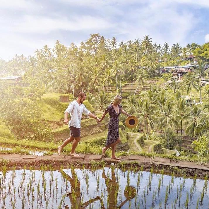Ubud, Bali