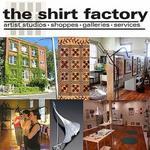 The Shirt Factory