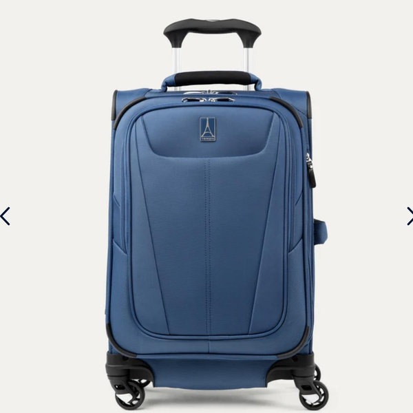 Maxlite® 5 International Carry-On Rollaboard®