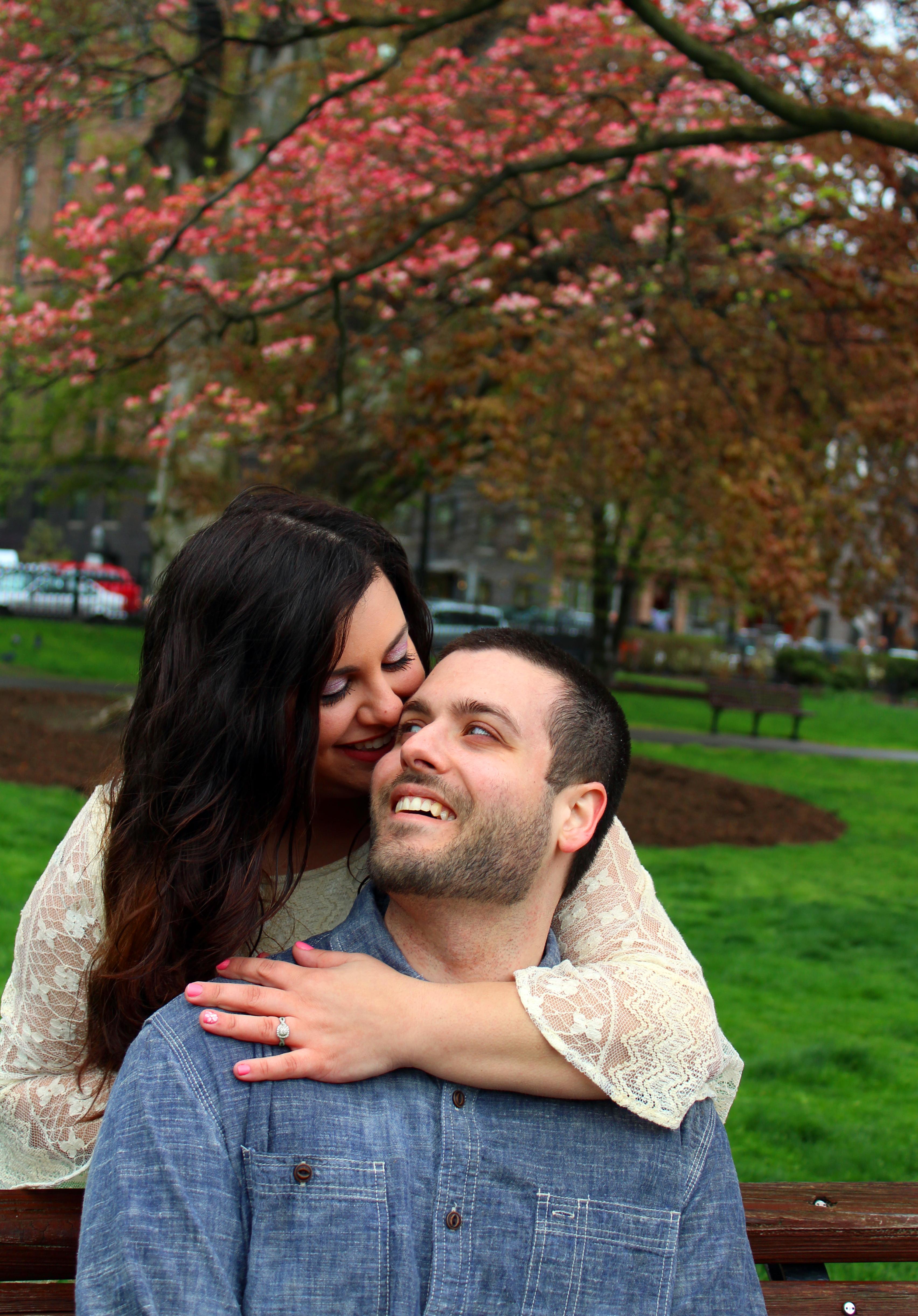 The Wedding Website of Jordan Zarcone and Paul Cacciola