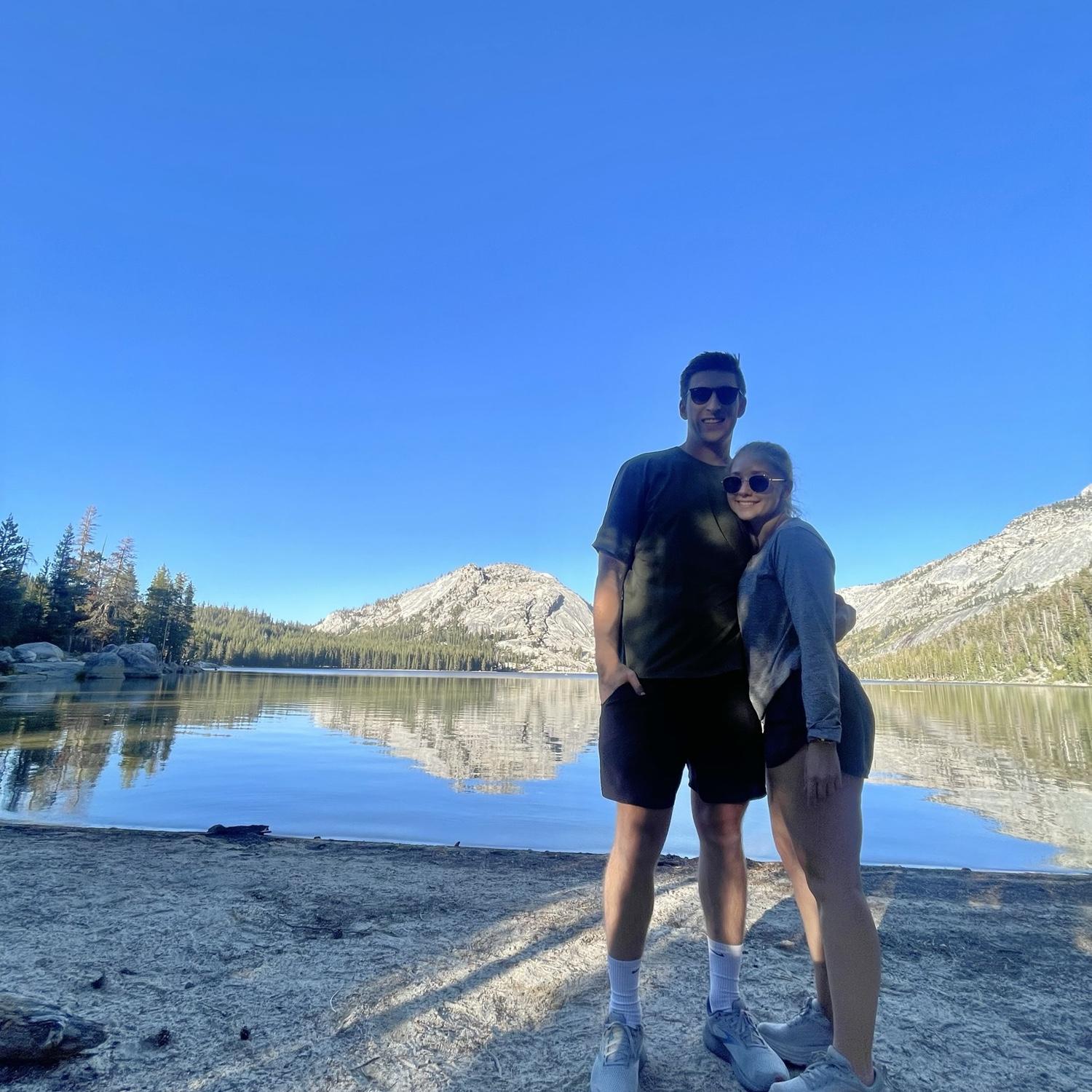 Yosemite National Park, CA