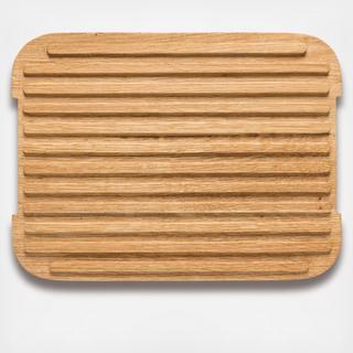 Ensemble Cutting Board/Lid