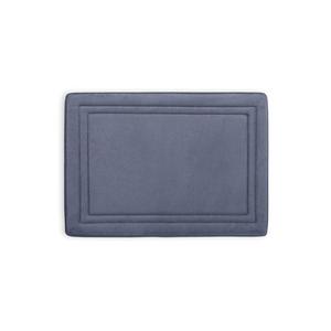 Smart Dry™ 17-Inch x 24-Inch Memory Foam Bath Mat in Medium Blue